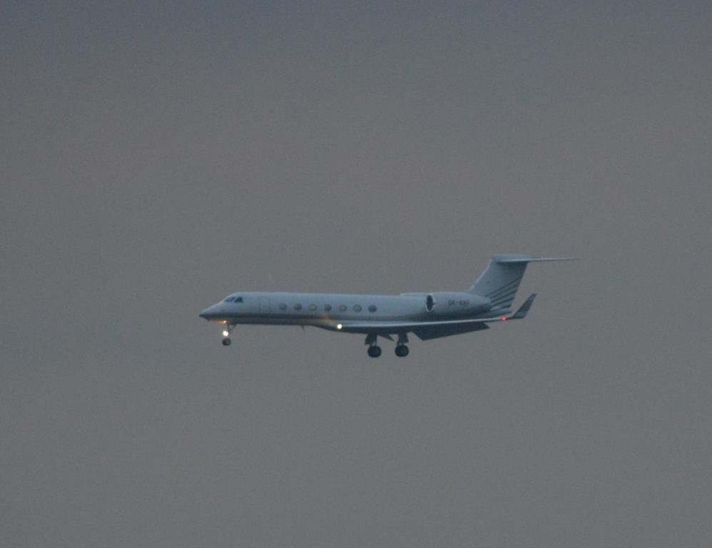 Photo of aircraft OK-KKF operated by Grossmann Jet Service