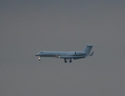 Photo of aircraft OK-KKF operated by Grossmann Jet Service