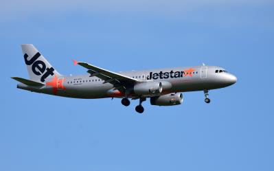 Photo of aircraft VH-VFI operated by Jetstar Airways
