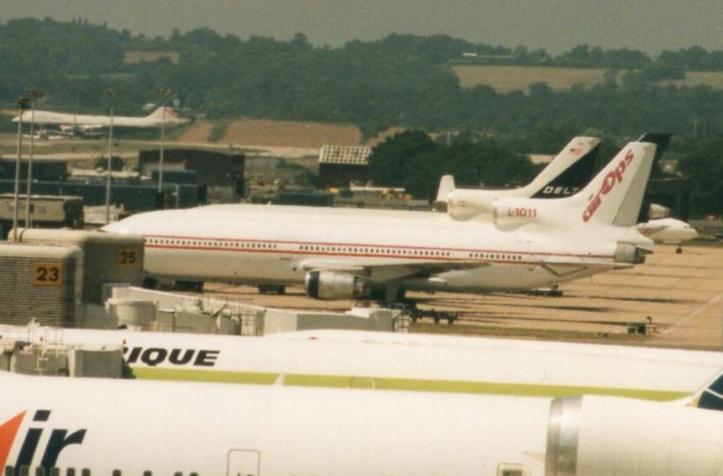 Photo of aircraft SE-DPX operated by Air Ops of Europe