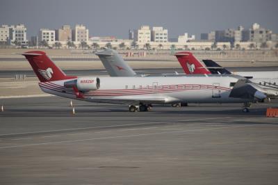 Photo of aircraft N882SF operated by Rayan Aviation