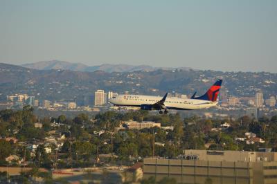 Photo of aircraft N775DE operated by Delta Air Lines
