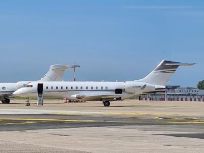 Photo of aircraft N36MM operated by JAGS Leasing LLC
