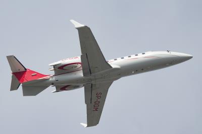 Photo of aircraft SP-DOM operated by Private Owner
