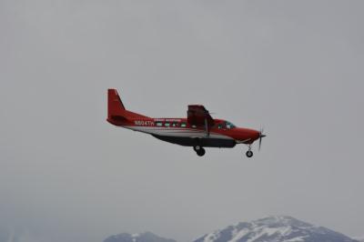 Photo of aircraft N804TH operated by Avion Capital Corporation