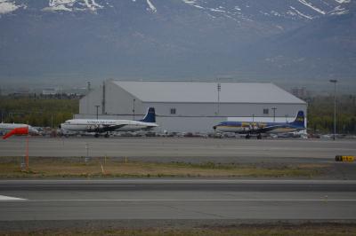 Photo of aircraft N151 operated by Everts Air Alaska