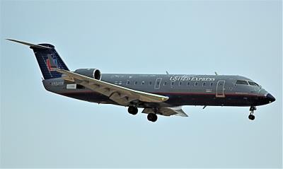 Photo of aircraft N934SW operated by SkyWest Airlines