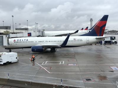 Photo of aircraft N3742C operated by Delta Air Lines