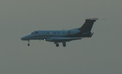 Photo of aircraft N317N operated by Nicholas Services LLC