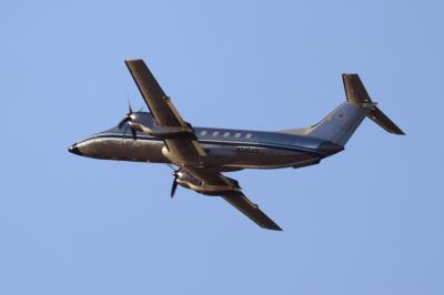 Photo of aircraft N246AS operated by Ameriflight