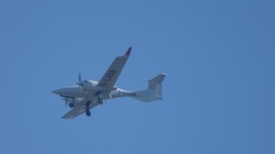 Photo of aircraft G-LHXB operated by L3 CTS Airline & Academy Training Ltd