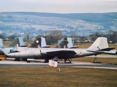Photo of aircraft Q-497 operated by Indian Air Force