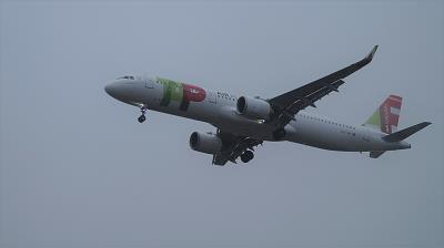 Image of aircraft registration CS-TJM - A A321-251N(WL) operated by TAP - Air Portugal