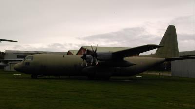 Photo of aircraft XV202 operated by Royal Air Force