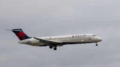 Photo of aircraft N955AT operated by Delta Air Lines