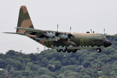 Photo of aircraft 1303 (AF85-0015) operated by Republic of China Air Force (RoCAF)