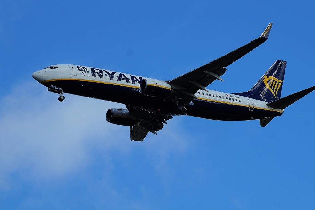 Photo of aircraft 9H-QDB operated by Malta Air