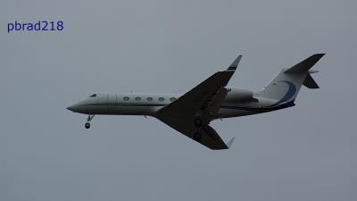Photo of aircraft G-ULFM operated by Pendley Aviation LLP