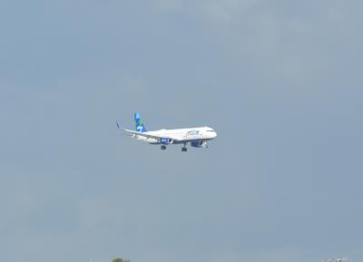 Photo of aircraft N998JE operated by JetBlue Airways