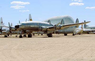 Photo of aircraft 48-0614 operated by Pima Air & Space Museum