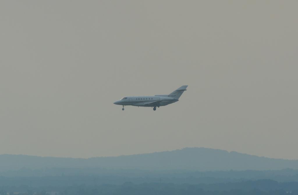 Photo of aircraft N546LR operated by Globe Resources Group LLC