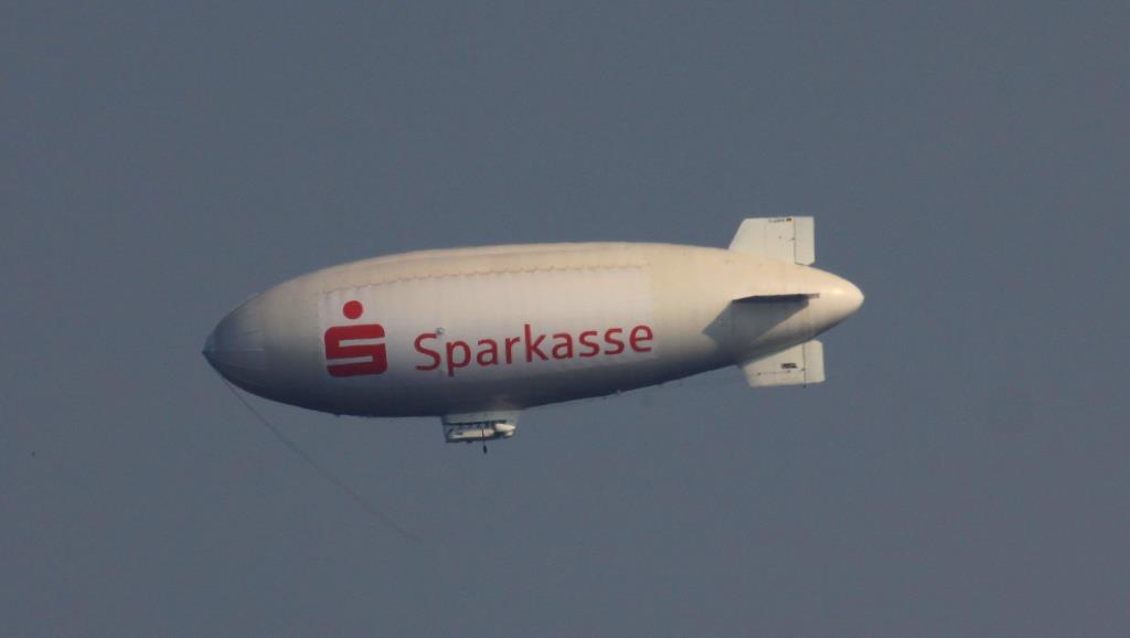 Photo of aircraft D-LDFR operated by WDL Aviation