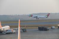Photo of aircraft CS-TOJ operated by TAP - Air Portugal