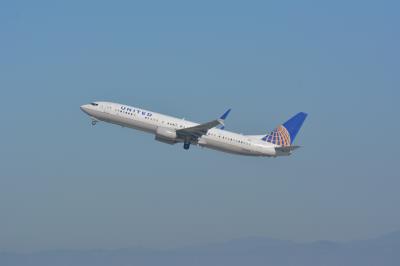 Image of aircraft registration N62894 - A 737-924(ER)(WL) operated by United Airlines