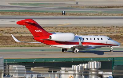 Photo of aircraft N686T operated by Target Corp
