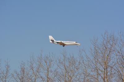 Photo of aircraft C-GSOE operated by Sunwest Aviation