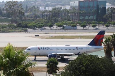 Photo of aircraft N360NB operated by Delta Air Lines