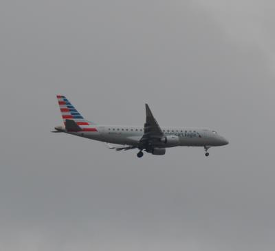 Photo of aircraft N422YX operated by American Eagle