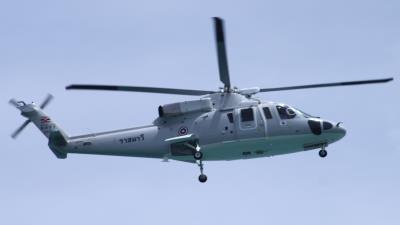 Photo of aircraft 2312 operated by Royal Thai Navy