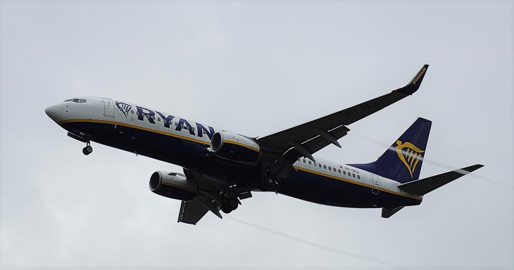 Photo of aircraft 9H-QEA operated by Malta Air