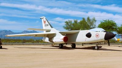 Photo of aircraft 130361 operated by Pima Air & Space Museum