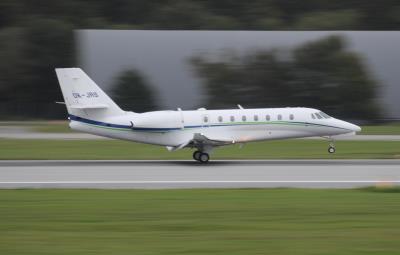 Photo of aircraft OK-JRS operated by SmartWings