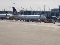 Photo of aircraft N153SY operated by United Express