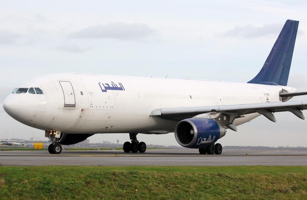 Photo of aircraft SU-BMZ operated by Tristar Air