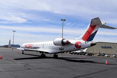 Photo of aircraft N683SK operated by SkyWest Airlines