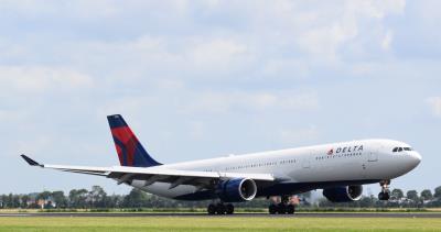 Photo of aircraft N809NW operated by Delta Air Lines