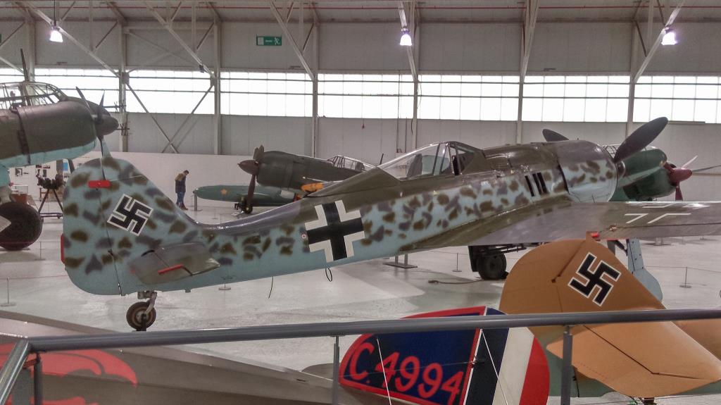 Photo of aircraft 733682 operated by German Air Force (Luftwaffe)