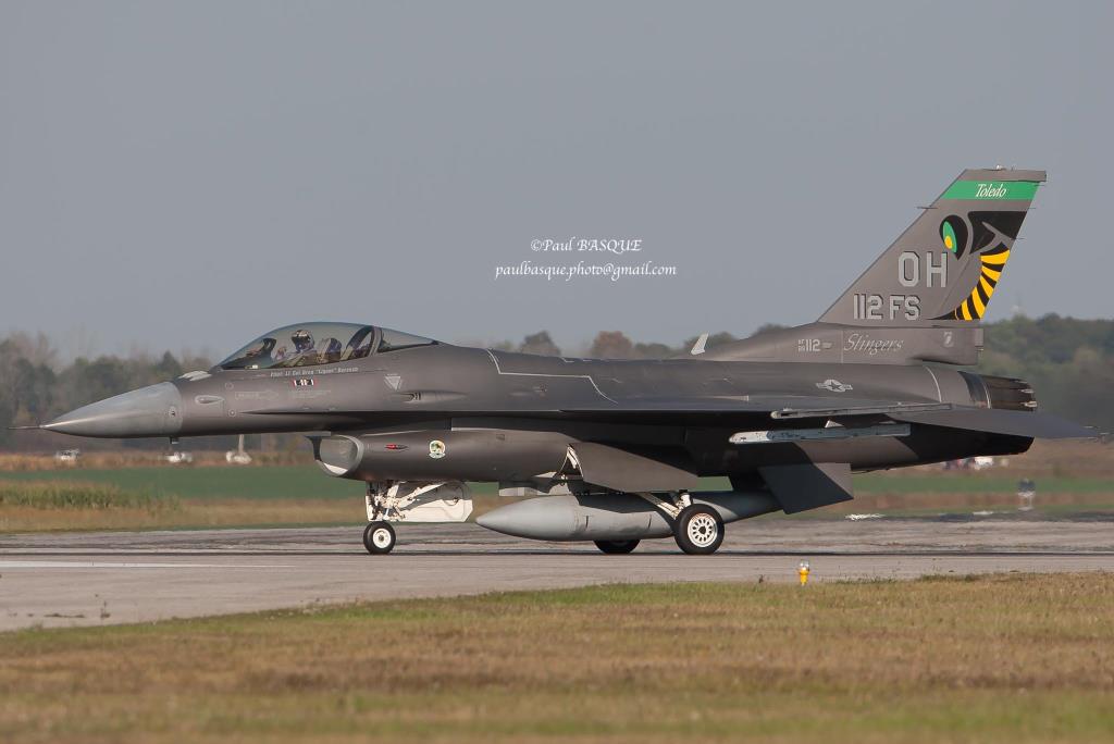 Photo of aircraft 89-2112 operated by United States Air Force