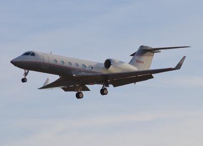 Photo of aircraft N101NY operated by Bank of Utah Trustee