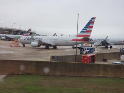 Photo of aircraft N935AN operated by American Airlines