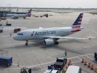 Photo of aircraft N753US operated by American Airlines