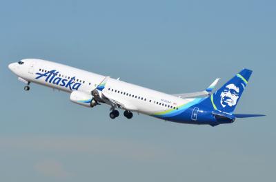 Photo of aircraft N236AK operated by Alaska Airlines