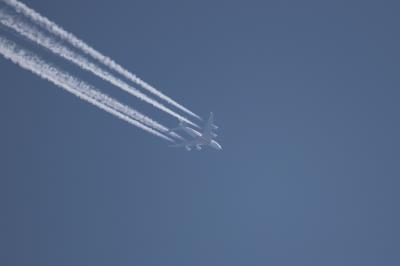 Photo of aircraft A6-EOH operated by Emirates