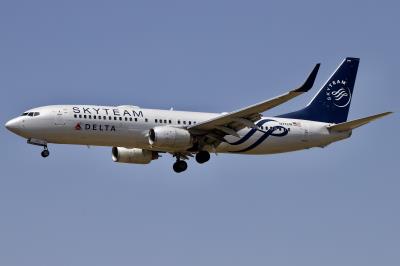 Photo of aircraft N3761R operated by Delta Air Lines