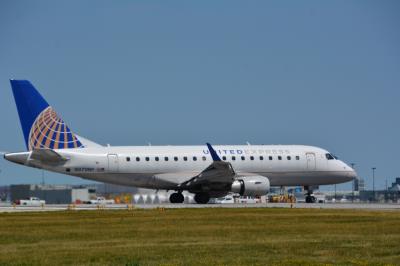 Photo of aircraft N979RP operated by Republic Airways