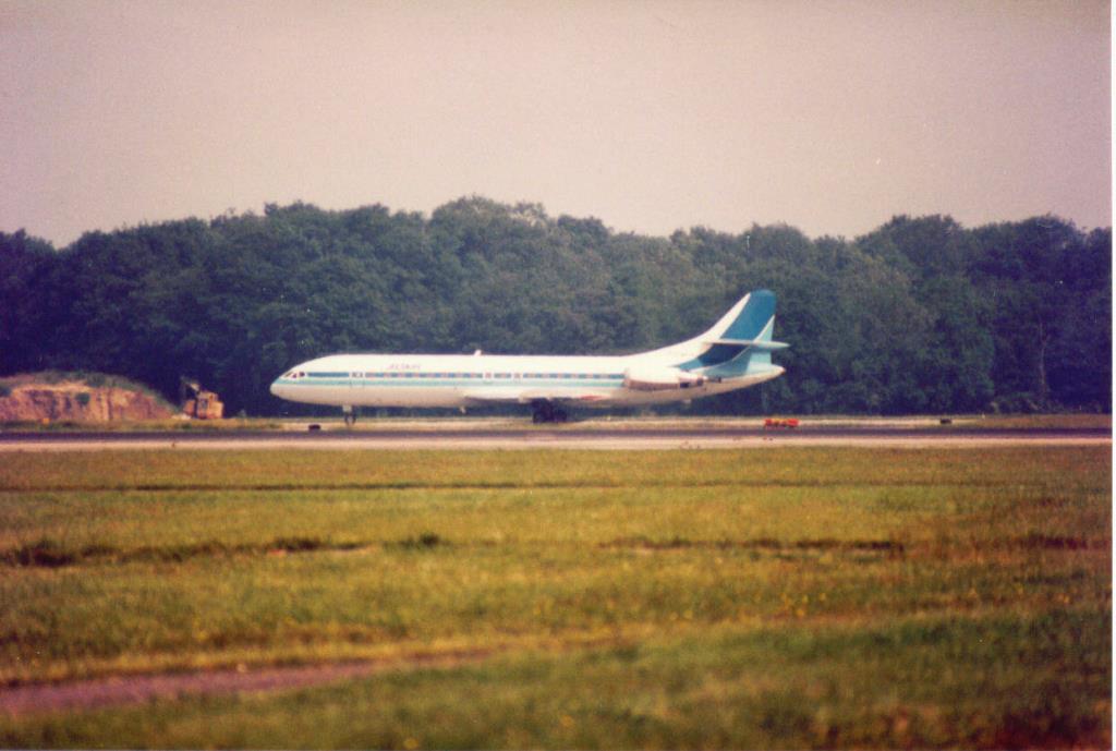Photo of aircraft I-GISO operated by Altair Linee Aeree